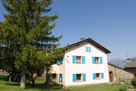 شقة Blue House Urtx المظهر الخارجي الصورة